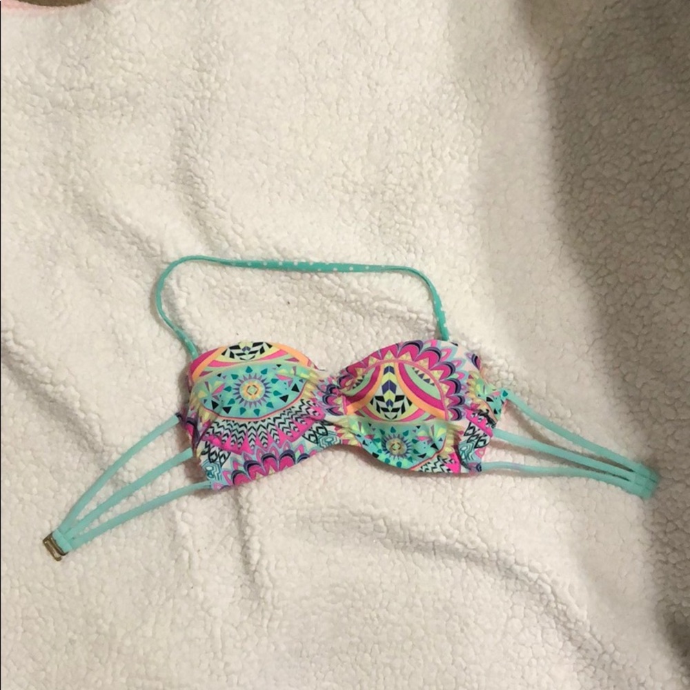 Bikini top